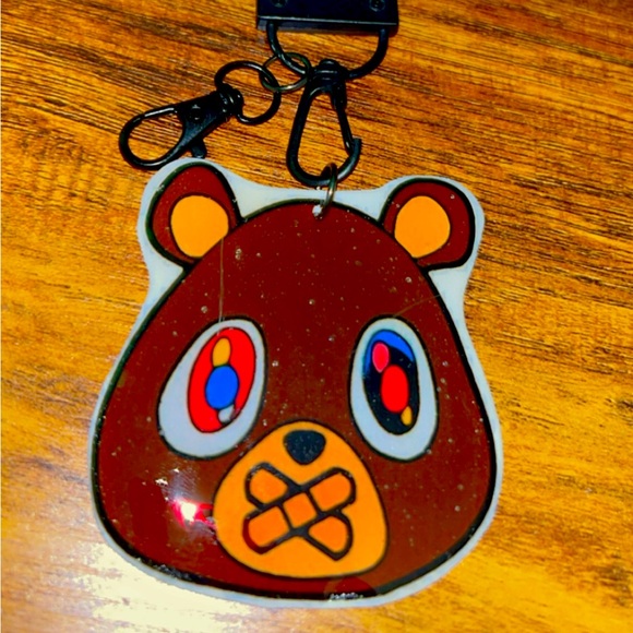 Handmade keychains, customize - Picture 4 of 9